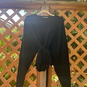 Modern citizen sweater